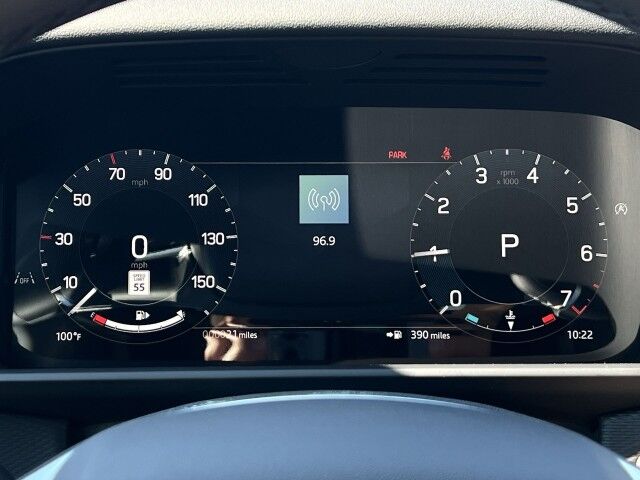 2025 Land Rover Discovery Dynamic SE San Juan TX