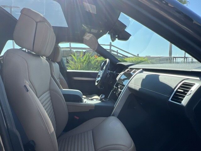 2025 Land Rover Discovery Dynamic SE San Juan TX