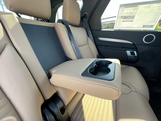 2025 Land Rover Discovery Dynamic SE San Juan TX