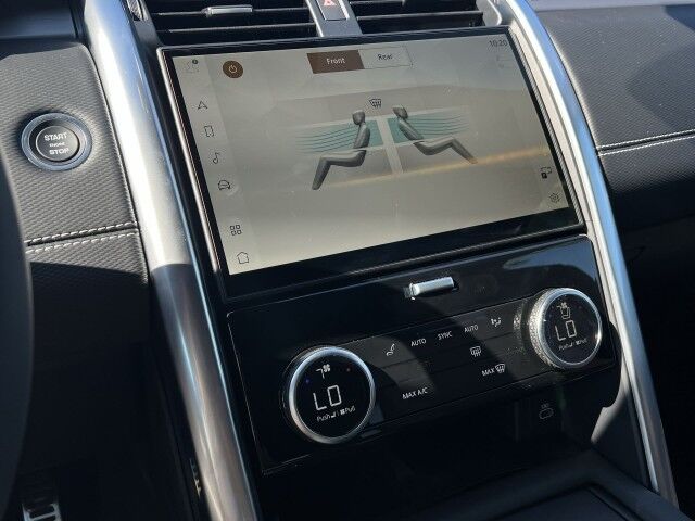 2025 Land Rover Discovery Dynamic SE San Juan TX