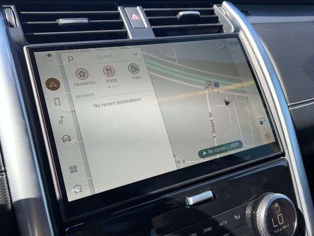 2025 Land Rover Discovery Dynamic SE San Juan TX