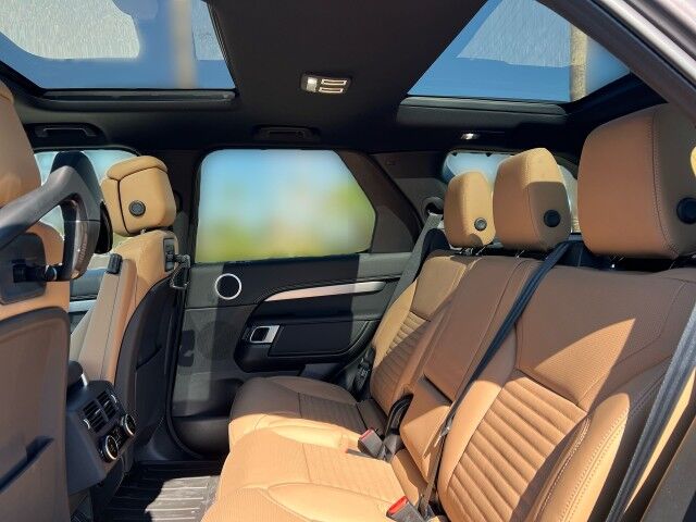2025 Land Rover Discovery Dynamic SE San Juan TX