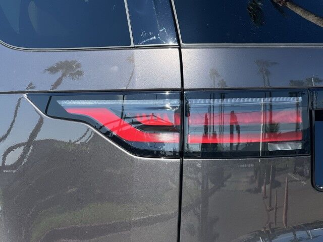 2025 Land Rover Discovery Dynamic SE San Juan TX