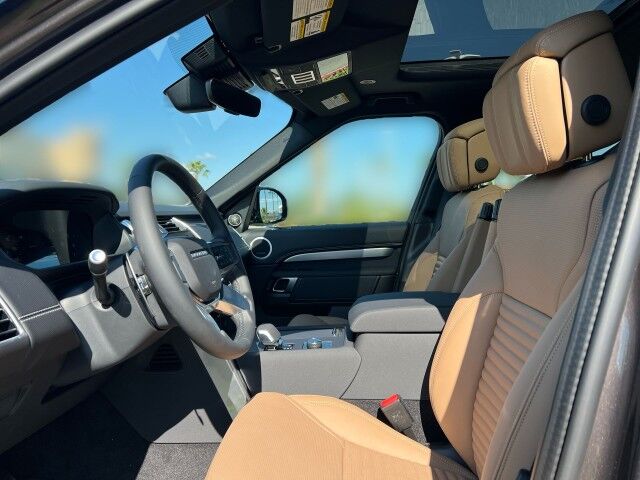 2025 Land Rover Discovery Dynamic SE San Juan TX