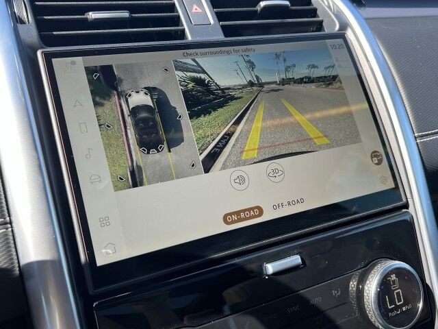 2025 Land Rover Discovery Dynamic SE San Juan TX