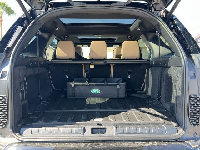 2025 Land Rover Discovery Dynamic SE San Juan TX