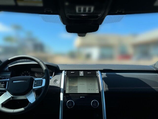 2025 Land Rover Discovery Dynamic SE San Juan TX