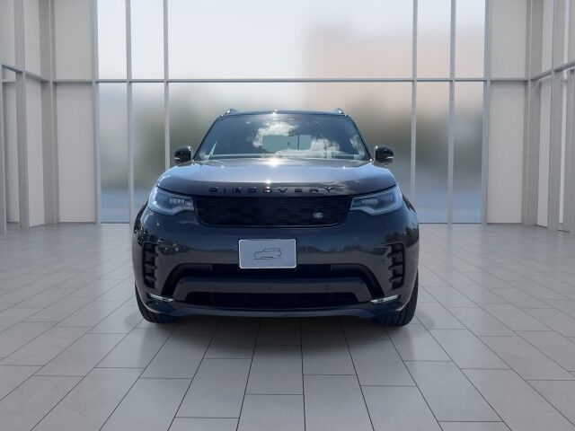 2025 Land Rover Discovery Dynamic SE San Juan TX