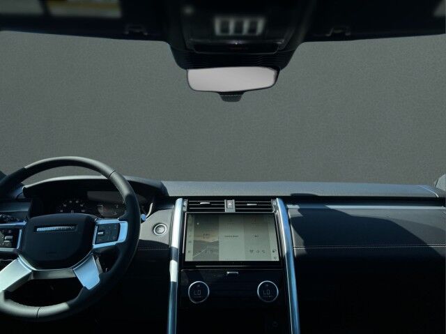 2025 Land Rover Discovery Dynamic SE San Juan TX