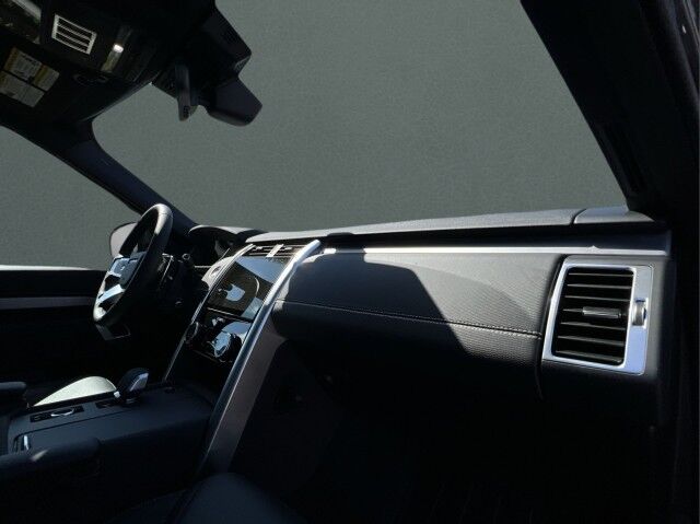 2025 Land Rover Discovery Dynamic SE San Juan TX