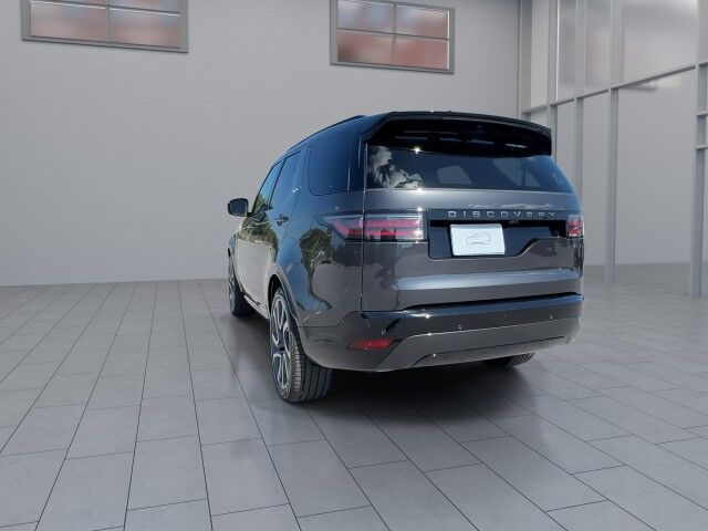 2025 Land Rover Discovery Dynamic SE San Juan TX