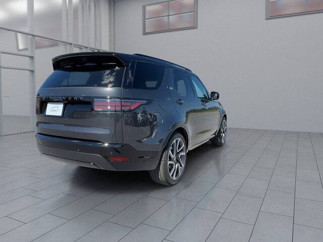 2025 Land Rover Discovery Dynamic SE San Juan TX