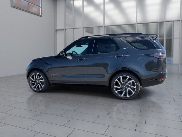 2025 Land Rover Discovery Dynamic SE San Juan TX