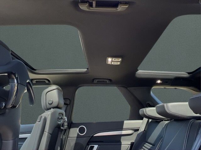 2025 Land Rover Discovery Dynamic SE San Juan TX