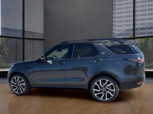 2025 Land Rover Discovery Dynamic SE San Juan TX
