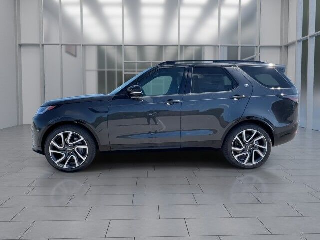 2025 Land Rover Discovery Dynamic SE San Juan TX