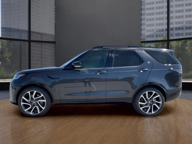 2025 Land Rover Discovery Dynamic SE San Juan TX