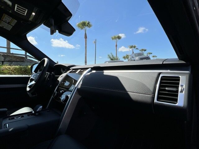 2025 Land Rover Discovery Dynamic SE San Juan TX