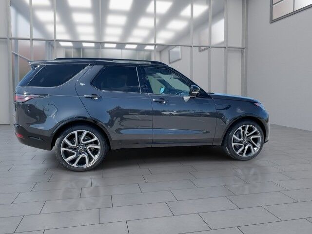 2025 Land Rover Discovery Dynamic SE San Juan TX