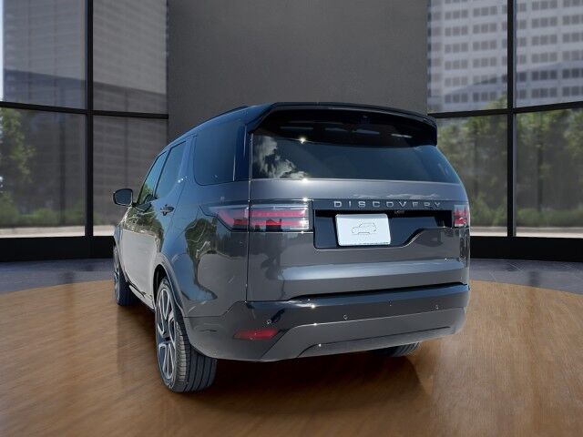 2025 Land Rover Discovery Dynamic SE San Juan TX