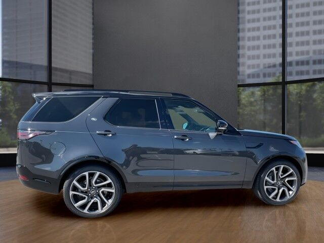 2025 Land Rover Discovery Dynamic SE San Juan TX