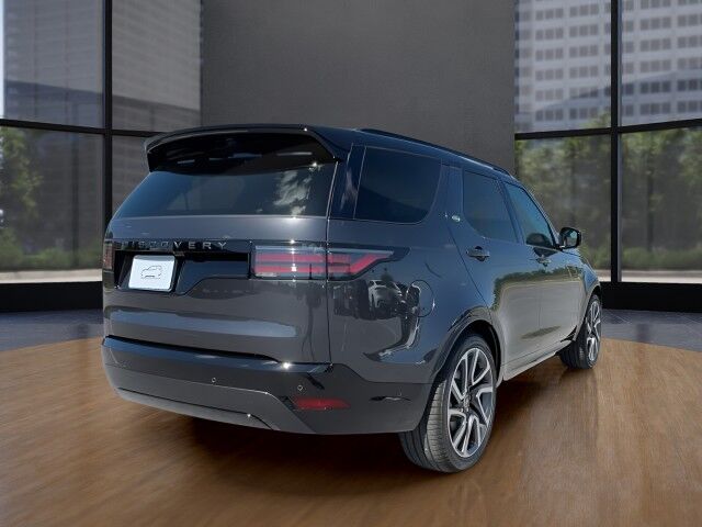 2025 Land Rover Discovery Dynamic SE San Juan TX