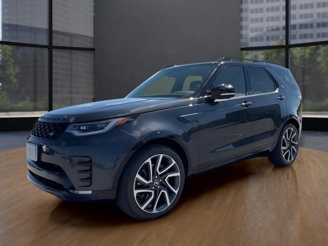 2025 Land Rover Discovery Dynamic SE San Juan TX