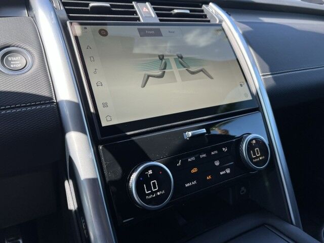 2025 Land Rover Discovery Dynamic SE San Juan TX