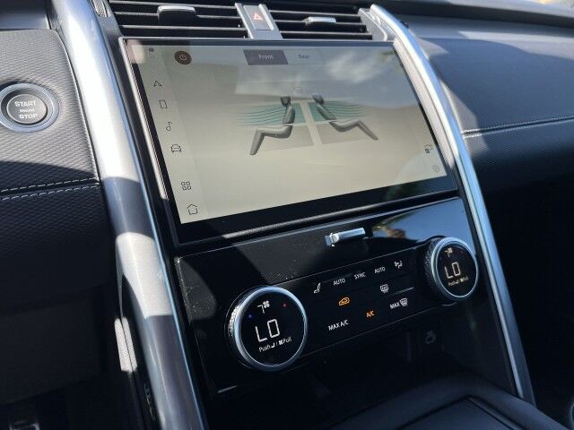 2025 Land Rover Discovery Dynamic SE San Juan TX