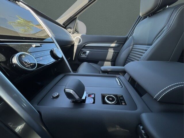 2025 Land Rover Discovery Dynamic SE San Juan TX