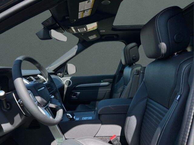 2025 Land Rover Discovery Dynamic SE San Juan TX