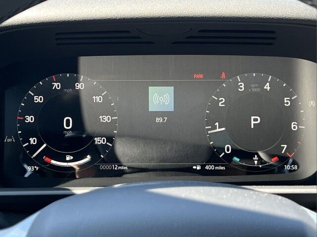 2025 Land Rover Discovery Dynamic SE San Juan TX