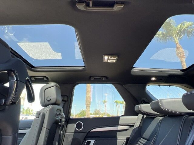2025 Land Rover Discovery Dynamic SE San Juan TX