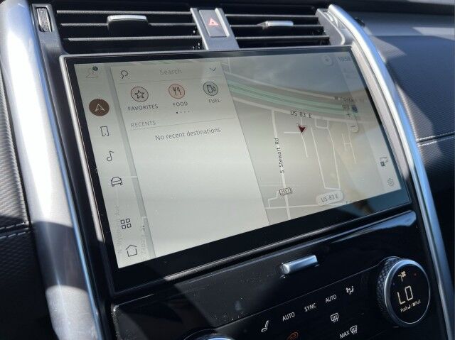 2025 Land Rover Discovery Dynamic SE San Juan TX