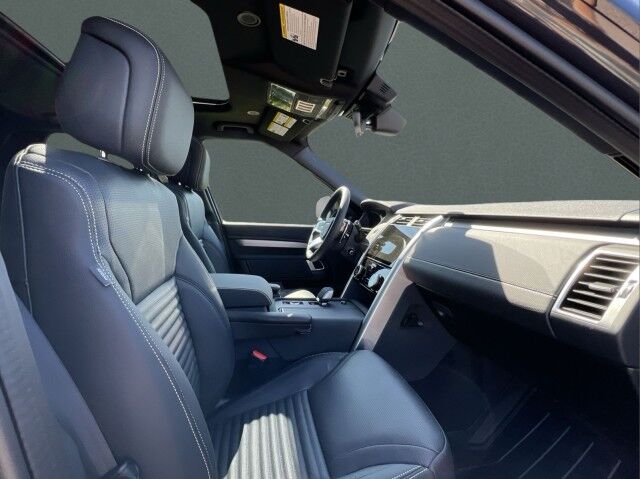 2025 Land Rover Discovery Dynamic SE San Juan TX