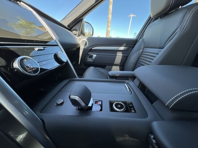 2025 Land Rover Discovery Dynamic SE San Juan TX