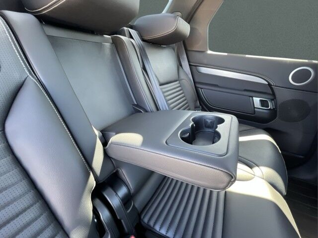 2025 Land Rover Discovery Dynamic SE San Juan TX