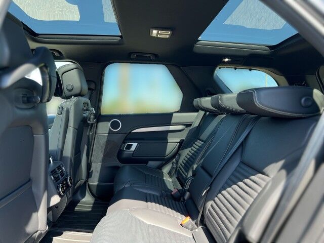 2025 Land Rover Discovery Dynamic SE San Juan TX