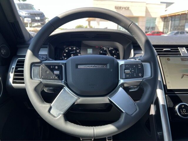 2025 Land Rover Discovery Dynamic SE San Juan TX
