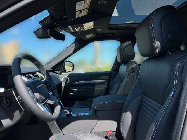 2025 Land Rover Discovery Dynamic SE San Juan TX