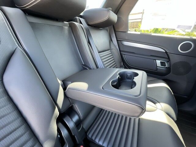 2025 Land Rover Discovery Dynamic SE San Juan TX
