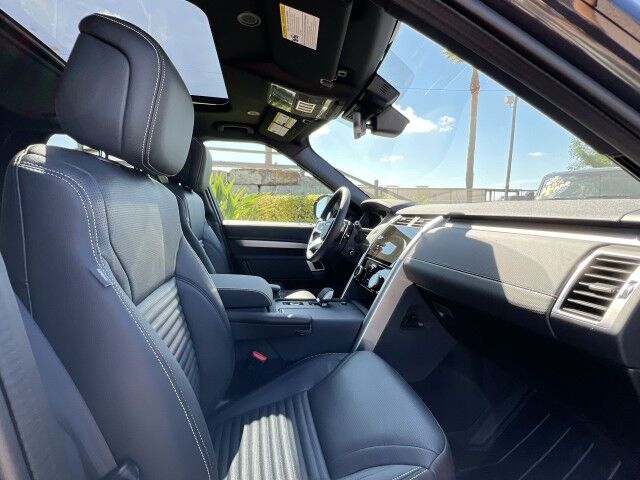 2025 Land Rover Discovery Dynamic SE San Juan TX