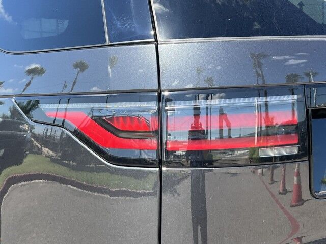 2025 Land Rover Discovery Dynamic SE San Juan TX