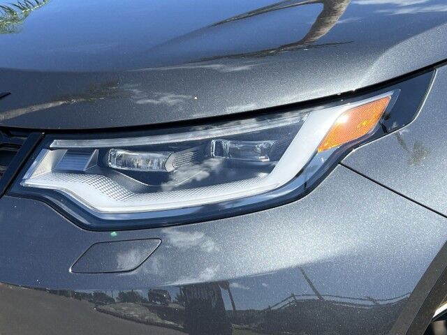 2025 Land Rover Discovery Dynamic SE San Juan TX