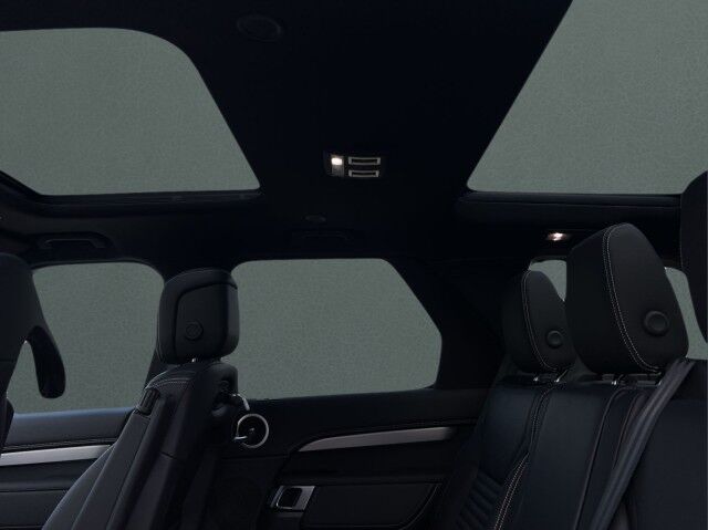 2025 Land Rover Discovery Dynamic SE San Juan TX