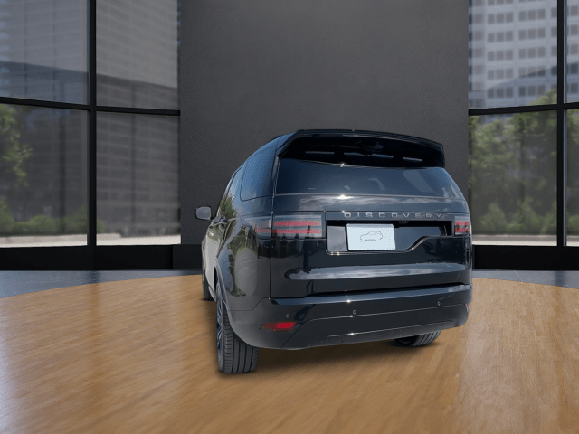 2025 Land Rover Discovery Dynamic SE San Juan TX