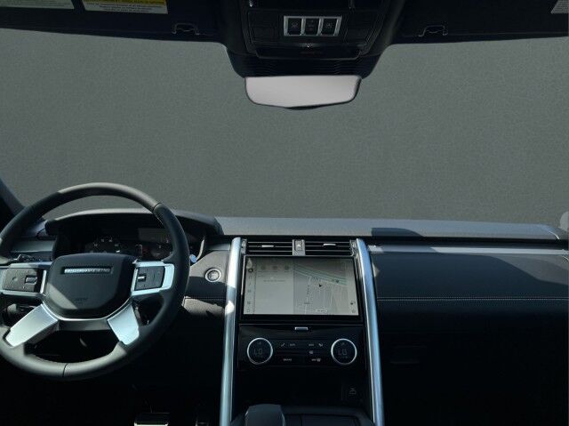 2025 Land Rover Discovery Dynamic SE San Juan TX