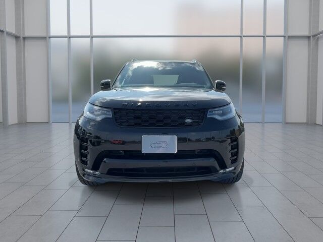 2025 Land Rover Discovery Dynamic SE San Juan TX