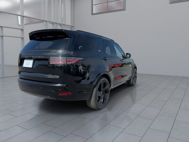 2025 Land Rover Discovery Dynamic SE San Juan TX