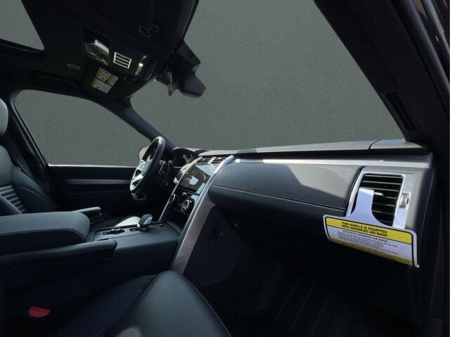 2025 Land Rover Discovery Dynamic SE San Juan TX